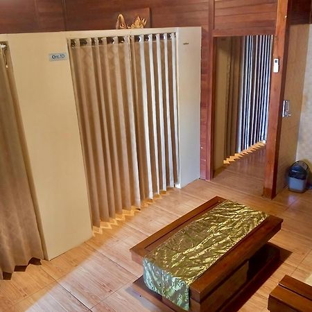Uli Wood Villa, Jimbaran Bali - Near Gwk Extérieur photo