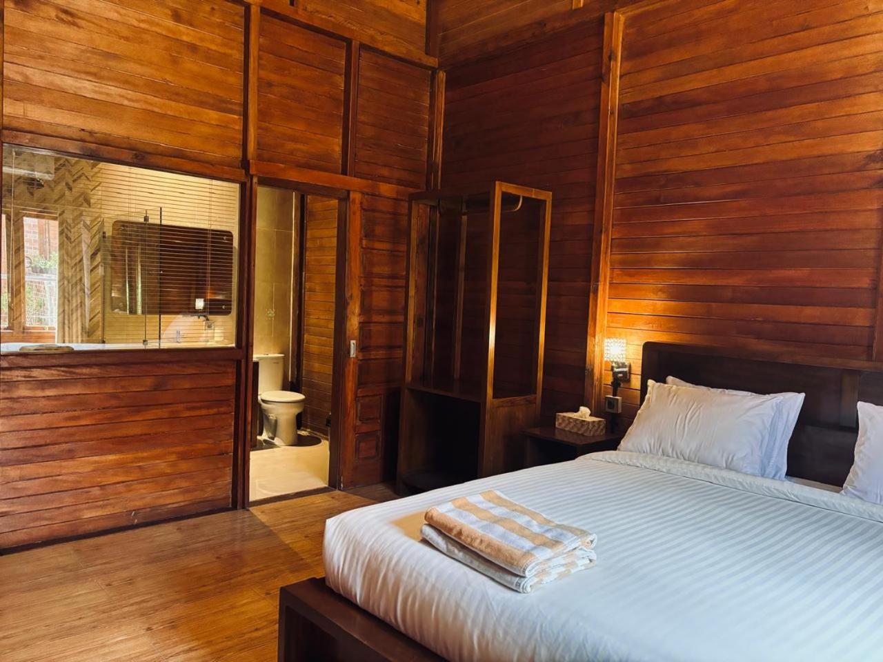Uli Wood Villa, Jimbaran Bali - Near Gwk Extérieur photo