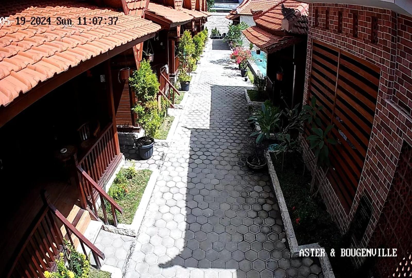 Uli Wood Villa, Jimbaran Bali - Near Gwk Extérieur photo