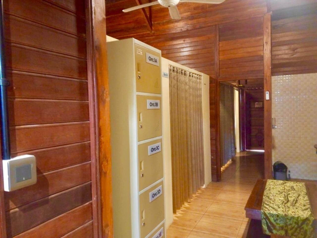 Uli Wood Villa, Jimbaran Bali - Near Gwk Extérieur photo